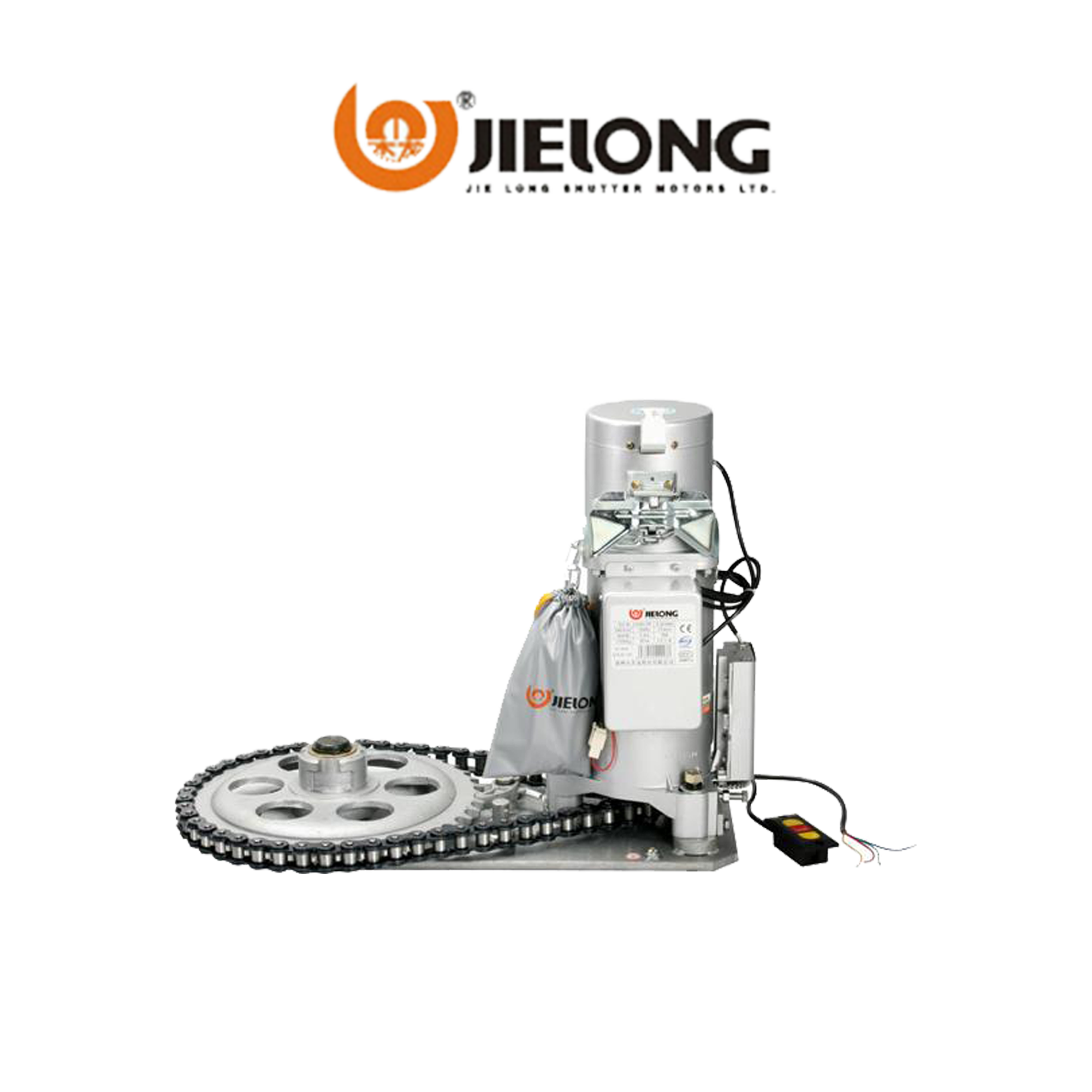 מנועי צד ECR 230V